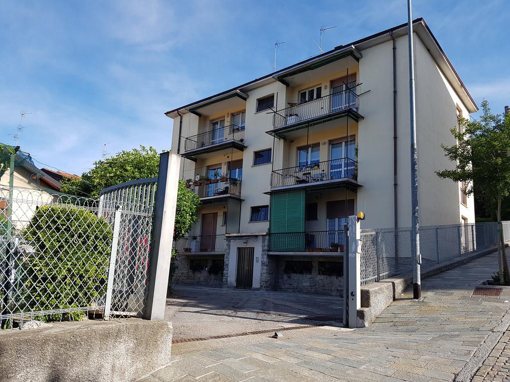 Casa Elena Διαμέρισμα Albese Con Cassano Εξωτερικό φωτογραφία