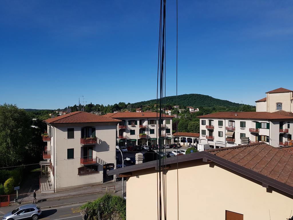 Casa Elena Διαμέρισμα Albese Con Cassano Εξωτερικό φωτογραφία