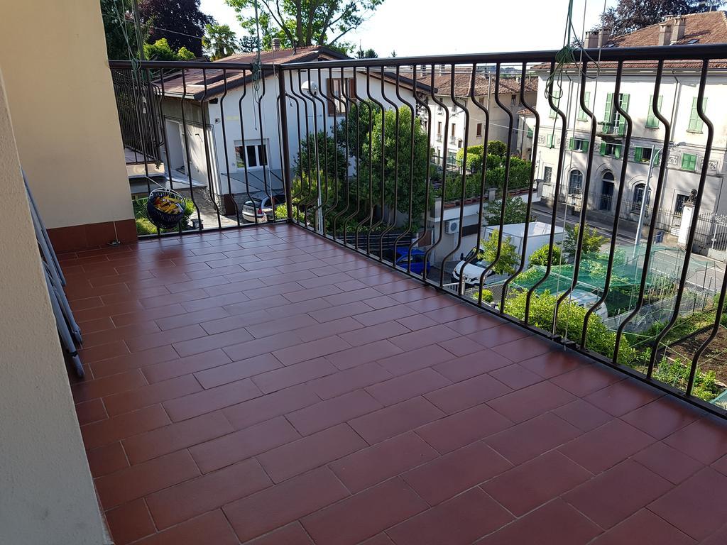 Casa Elena Διαμέρισμα Albese Con Cassano Εξωτερικό φωτογραφία