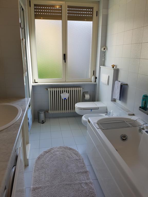 Casa Elena Διαμέρισμα Albese Con Cassano Εξωτερικό φωτογραφία