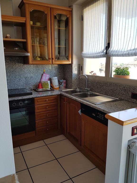 Casa Elena Διαμέρισμα Albese Con Cassano Εξωτερικό φωτογραφία