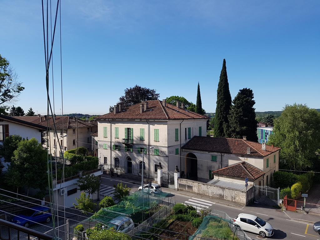 Casa Elena Διαμέρισμα Albese Con Cassano Εξωτερικό φωτογραφία